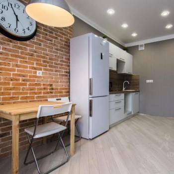 Сдается 2-х комнатная квартира, 46 м²