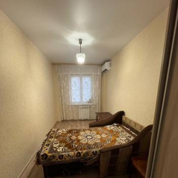 Сдается 2-х комнатная квартира, 50 м²