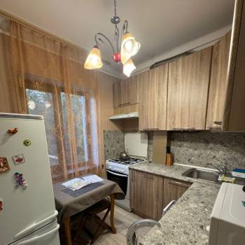 Сдается 2-х комнатная квартира, 50 м²