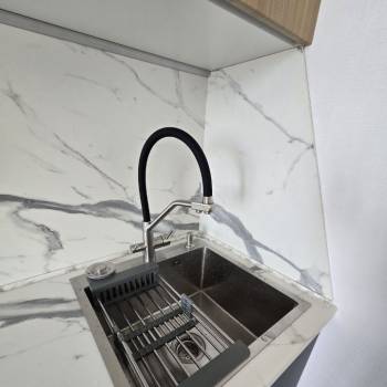 Сдается 2-х комнатная квартира, 54,2 м²