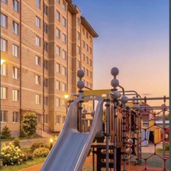 Сдается 2-х комнатная квартира, 57 м²