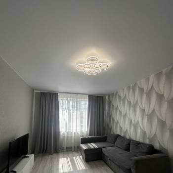 Сдается 2-х комнатная квартира, 57 м²