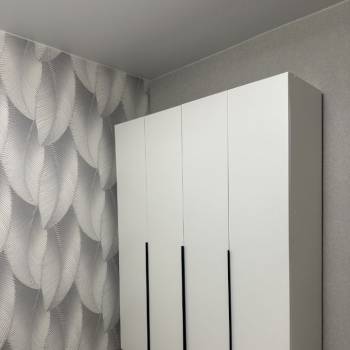Сдается 2-х комнатная квартира, 57 м²