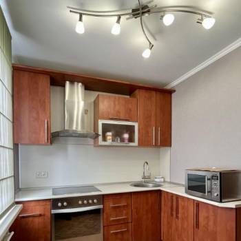 Сдается 2-х комнатная квартира, 49,2 м²