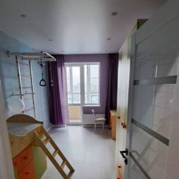 Сдается 2-х комнатная квартира, 63,52 м²
