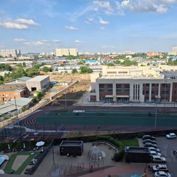 Сдается 2-х комнатная квартира, 63,52 м²