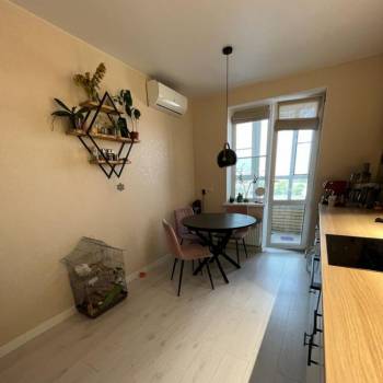 Сдается 2-х комнатная квартира, 63,52 м²
