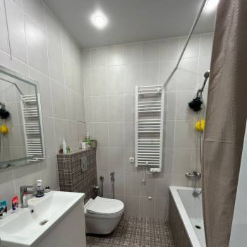 Сдается 2-х комнатная квартира, 63,52 м²