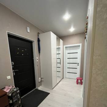 Сдается 2-х комнатная квартира, 63,52 м²