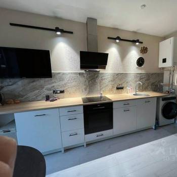 Сдается 2-х комнатная квартира, 63,52 м²