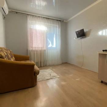 Продается 1-комнатная квартира, 27 м²