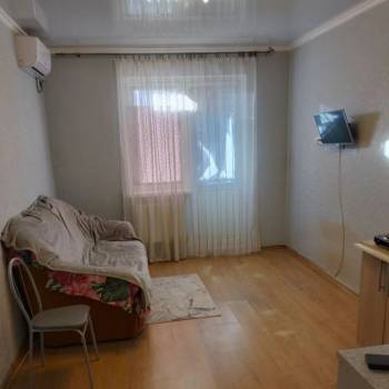 Продается 1-комнатная квартира, 27 м²