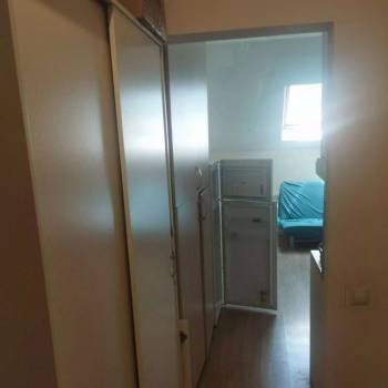 Продается 1-комнатная квартира, 26 м²