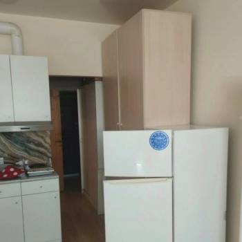 Продается 1-комнатная квартира, 26 м²