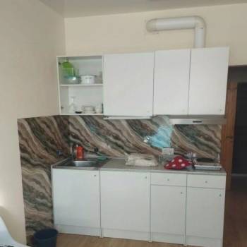Продается 1-комнатная квартира, 26 м²