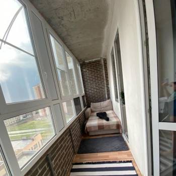 Продается 2-х комнатная квартира, 54,8 м²