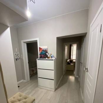 Продается 2-х комнатная квартира, 54,8 м²