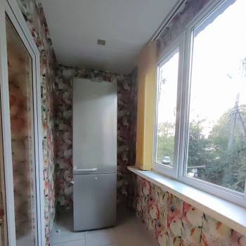 Продается 2-х комнатная квартира, 44 м²