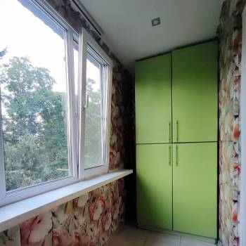 Продается 2-х комнатная квартира, 44 м²