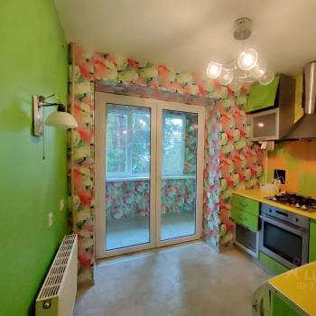 Продается 2-х комнатная квартира, 44 м²