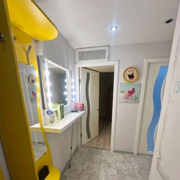Продается 2-х комнатная квартира, 44 м²