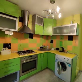 Продается 2-х комнатная квартира, 44 м²