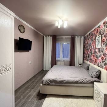 Продается 2-х комнатная квартира, 52,9 м²