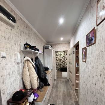 Продается 2-х комнатная квартира, 52,9 м²