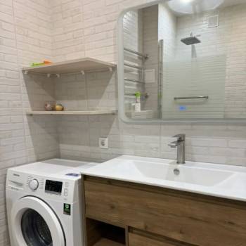 Продается 2-х комнатная квартира, 52,9 м²