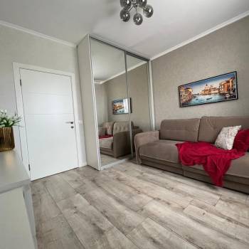 Продается 2-х комнатная квартира, 59,7 м²