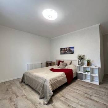 Продается 2-х комнатная квартира, 59,7 м²