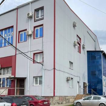 Продается Офис, 102 м²