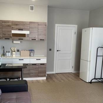 Сдается 1-комнатная квартира, 26,5 м²