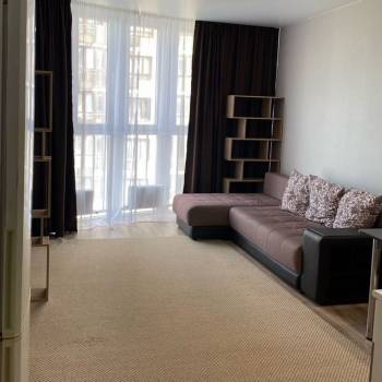 Сдается 1-комнатная квартира, 26,5 м²