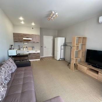 Сдается 1-комнатная квартира, 26,5 м²