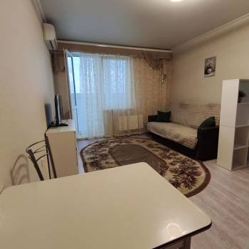 Сдается 1-комнатная квартира, 25,4 м²