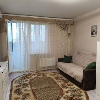 Сдается 1-комнатная квартира, 25,4 м²