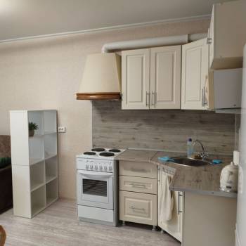Сдается 1-комнатная квартира, 25,4 м²