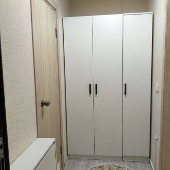 Сдается 1-комнатная квартира, 25,4 м²
