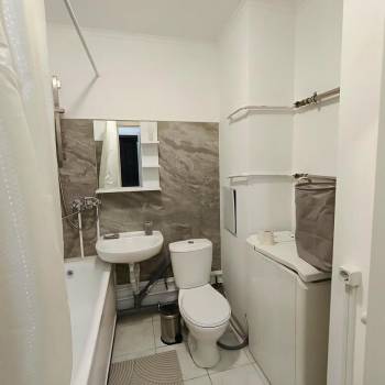 Сдается 1-комнатная квартира, 25,4 м²