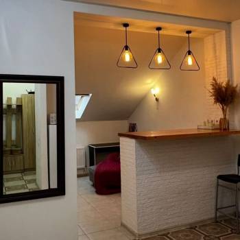 Сдается 1-комнатная квартира, 29 м²