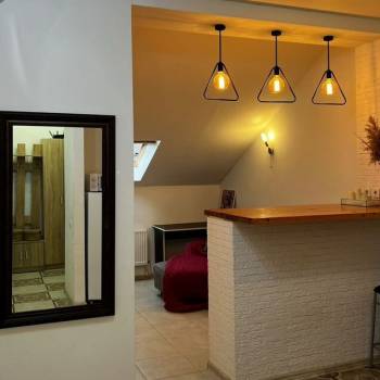 Сдается 1-комнатная квартира, 29 м²