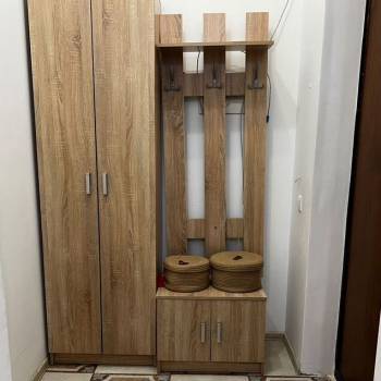 Сдается 1-комнатная квартира, 29 м²