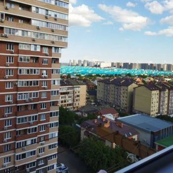 Продается 1-комнатная квартира, 22 м²