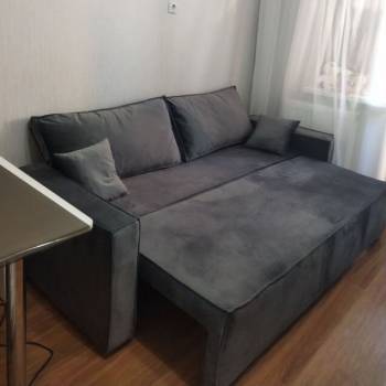 Продается 1-комнатная квартира, 22 м²