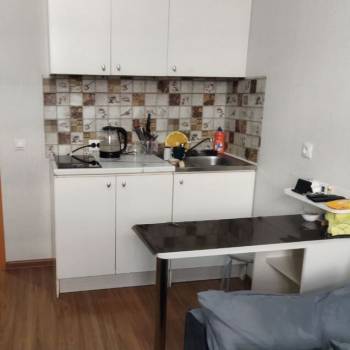 Продается 1-комнатная квартира, 22 м²