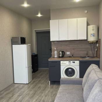 Продается 1-комнатная квартира, 21 м²