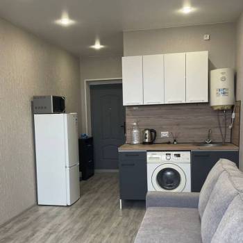 Продается 1-комнатная квартира, 21 м²