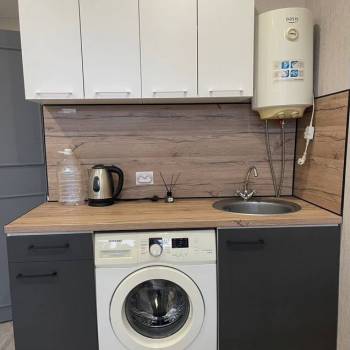 Продается 1-комнатная квартира, 21 м²