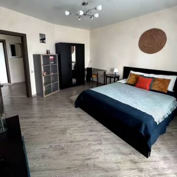 Сдается 1-комнатная квартира, 41,2 м²